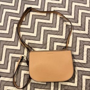 Lo & Sons Waverly 2 Convertible bag